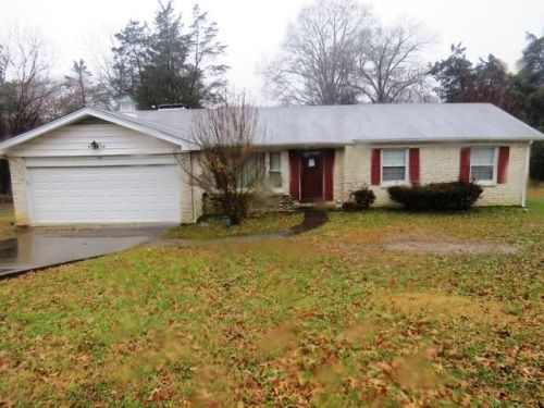 107 Murphy Cir, Danville, VA 24541-6127