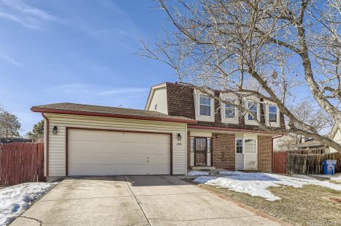 5181 Truckee St, Denver, CO 80015-2312