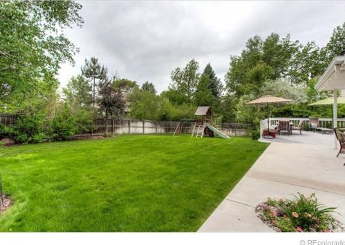 7096 Geddes Pl, Englewood CO 80112-1607 exterior