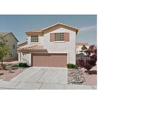 997 Adobe Flat Dr, Henderson NV  89011-1895 exterior