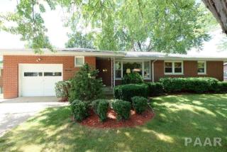 5511 Jesters Ct, Peoria, IL 61614-3750