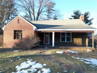 14 Tobey Ave, Windsor, CT 06095-3724