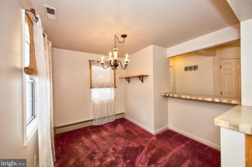 604 Yarish Ln, Aberdeen MD  21001-2625 exterior
