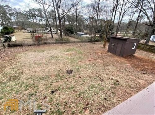 55 Chimney Ridge Trl, Stockbridge GA  30281-2712 exterior