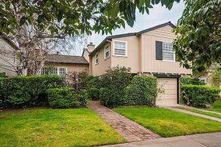 141 Lewis Ave, Millbrae, CA 94030-2521