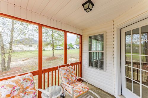 1097 Oxpens Rd, Burnettown SC  29851-3267 exterior