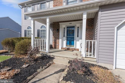 426 Dellcrest Dr, Forest Hill, MD 21050-2837
