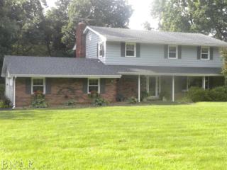21195 1750 North Rd, Towanda, IL 61776-9582