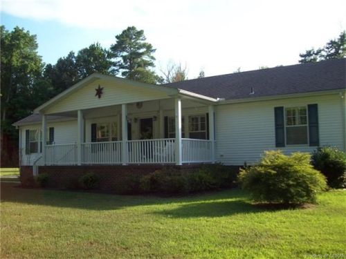 141 Big Gum Rd, Redart, VA 23076-2020