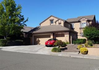 686 Snapdragon Pl, Benicia, CA 94510-3831