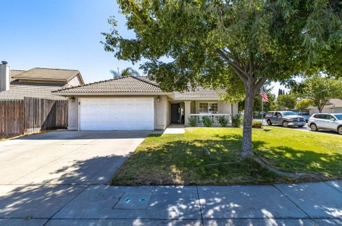 1808 Chopin Way, Modesto, CA 95358-8852