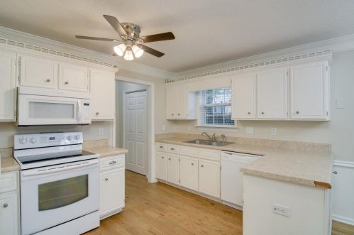 4135 Bald Eagle Pl, Evans GA  30809-4813 exterior