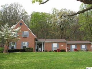 1788 Cordell Hull Dr, Morristown, TN 37814-2767