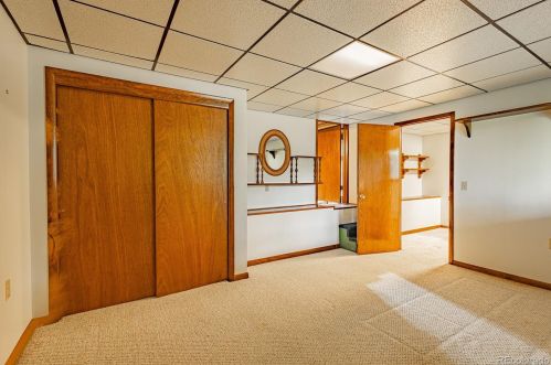 98 Button Rock Rd, Lyons CO  80540-8278 exterior