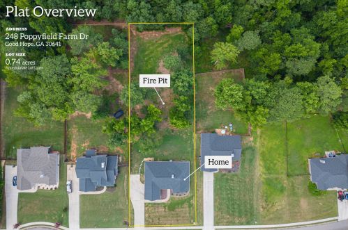 248 Poppyfield Farm Dr, Good Hope, GA 30641-2137