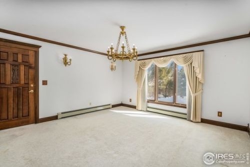 2404 Rollingwood Dr, Fort Collins CO exterior