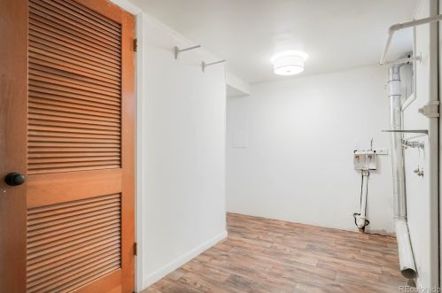 3710 Allison Ct, Denver CO  80033-6142 exterior