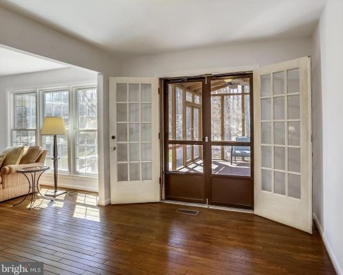 1920 Chapel Hill Rd, Silver Spring MD 20906-1113 exterior