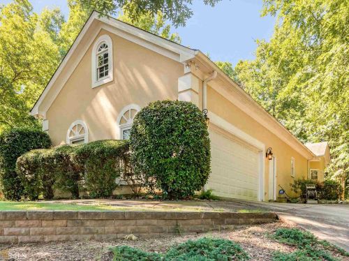 542 Country Club Dr, Stockbridge, GA 30281-6355