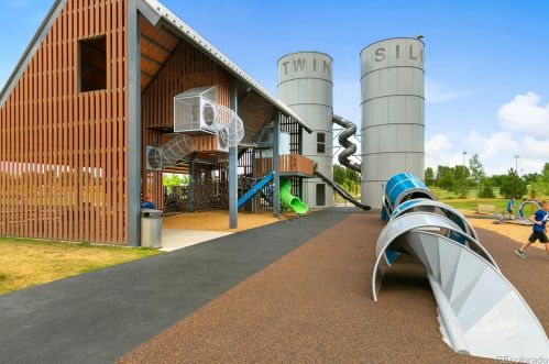 2832 County Fair Ln, Fort Collins CO  80528-3126 exterior