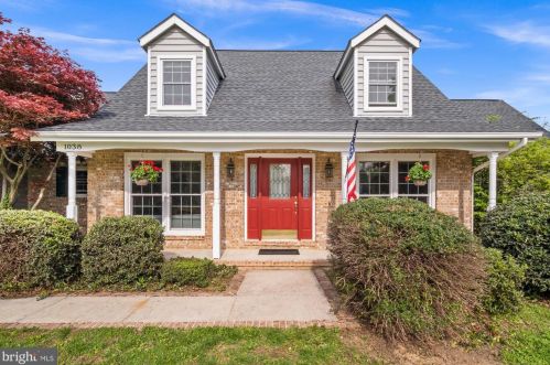 1038 Sugar Maple Dr, Davidsonville, MD 21035-2242