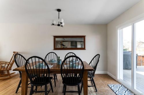 10939 59th Pl, Arvada CO  80004-4732 exterior