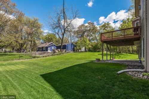 157 Ivy St, Saint Paul MN  55115-1728 exterior
