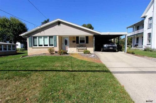 83 Canal St, York, PA 17315-1517
