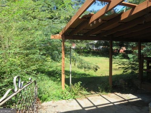 128 Hillsdale Dr, Atlanta GA  30315-6530 exterior