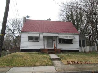 337 Elm St, Lebanon, PA 17042-6856