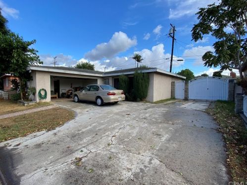 1600 Santa Fe Ave, Compton, CA 90221-1437