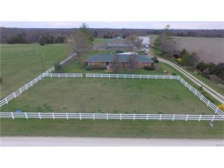 1417 Fairview Church Rd, Corso, MO 63377-3107