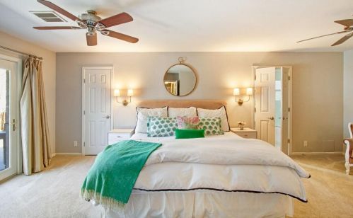 303 Blue Rdg Trl, Austin TX  78746-5408 exterior