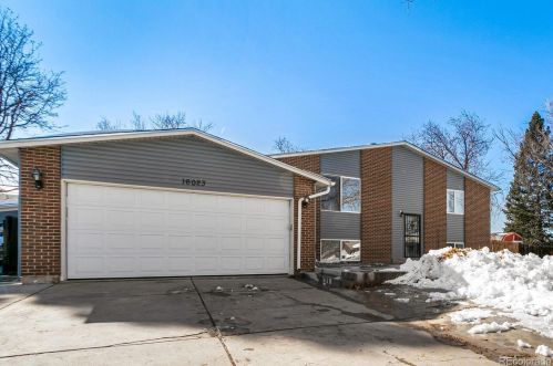16023 Eastman Pl, Denver, CO 80013-1916