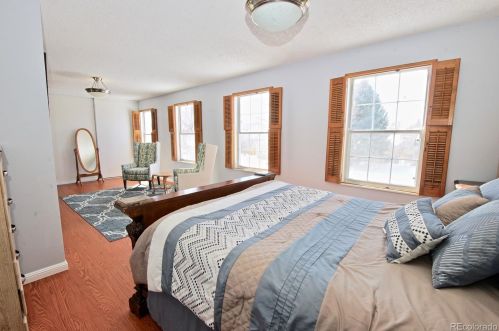 848 Naples Way, Aurora CO 80017-3170 exterior