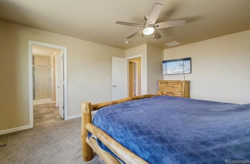 832 Traildust Dr, Milliken CO 80543-3038 exterior