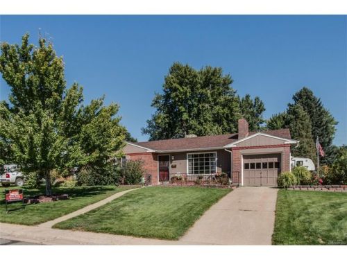 4990 Galapago St, Englewood, CO 80110-6435