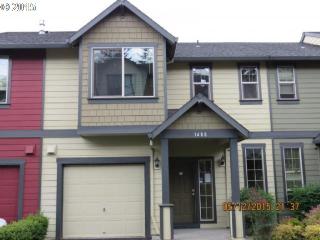 1485 Edgefield Meadows Ter, Wood Village OR  97060-5449 exterior