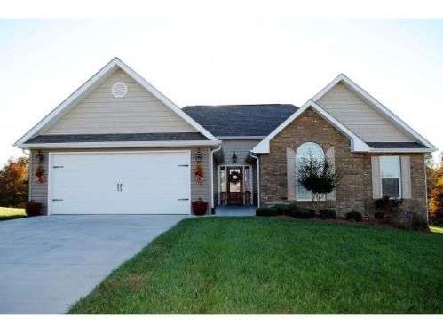 593 Katie Ln, Chucky, TN 37641-6259