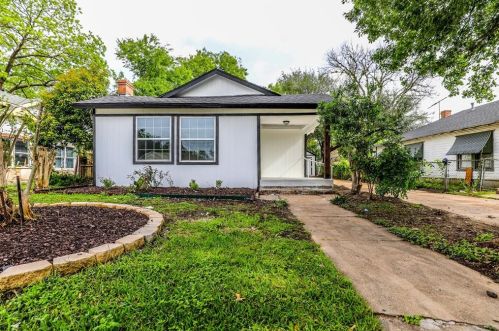 2515 Emmett St, Dallas, TX 75211-5418