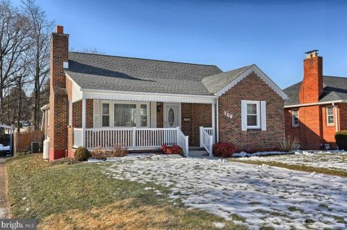 106 47th St, Harrisburg, PA 17111-2645