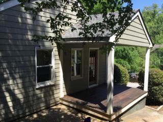 457 Stovall St, Atlanta GA  30316-1515 exterior