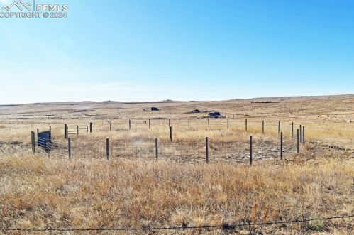 17175 Warriors Path Dr, Amo CO  80831-9352 exterior