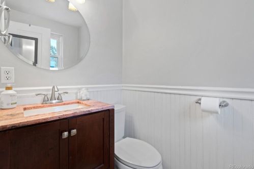 3174 Delaware St, Englewood CO  80110-2309 exterior