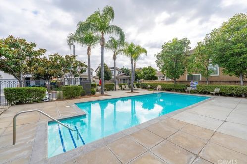2190 Cherrywood Ln, Anaheim CA  92804-2490 exterior