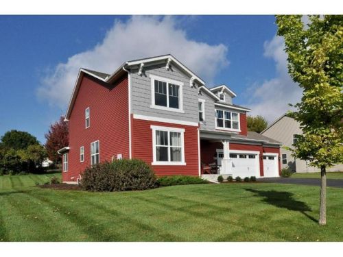 13947 Savanna Dr, Otsego, MN 55374-4838