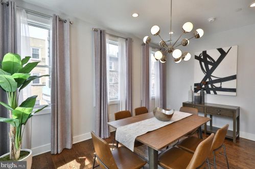 431 20 St, Philadelphia PA 19144-2401 exterior