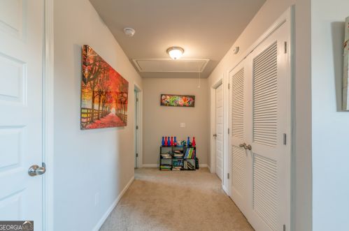 3310 Alhambra Cir, Hampton GA  30228-3633 exterior
