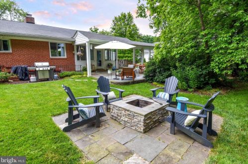 13712 Berkley Rd, Silver Spring MD 20904-6205 exterior