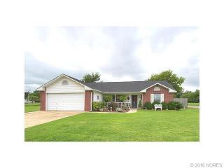 332 Mississippi St, Coodys Bluff, OK 74048-3202